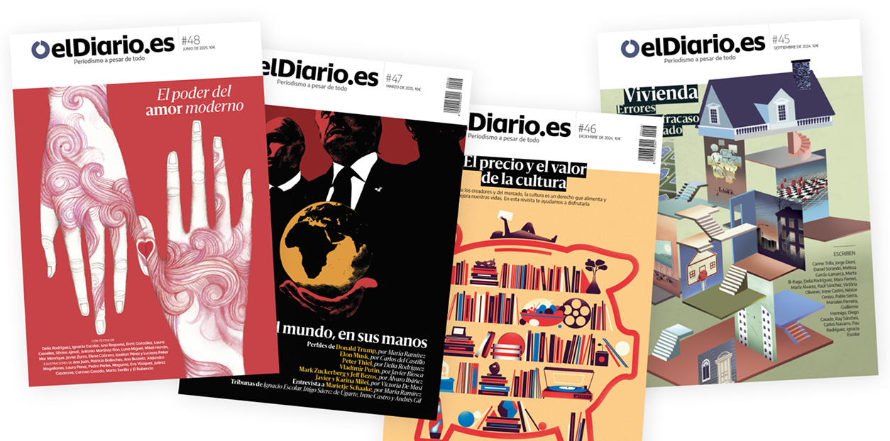 revistas